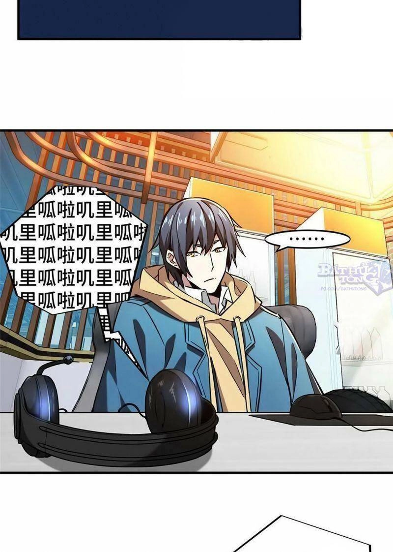 Toàn Chức Cao Thủ 2 Chapter 56 - 34