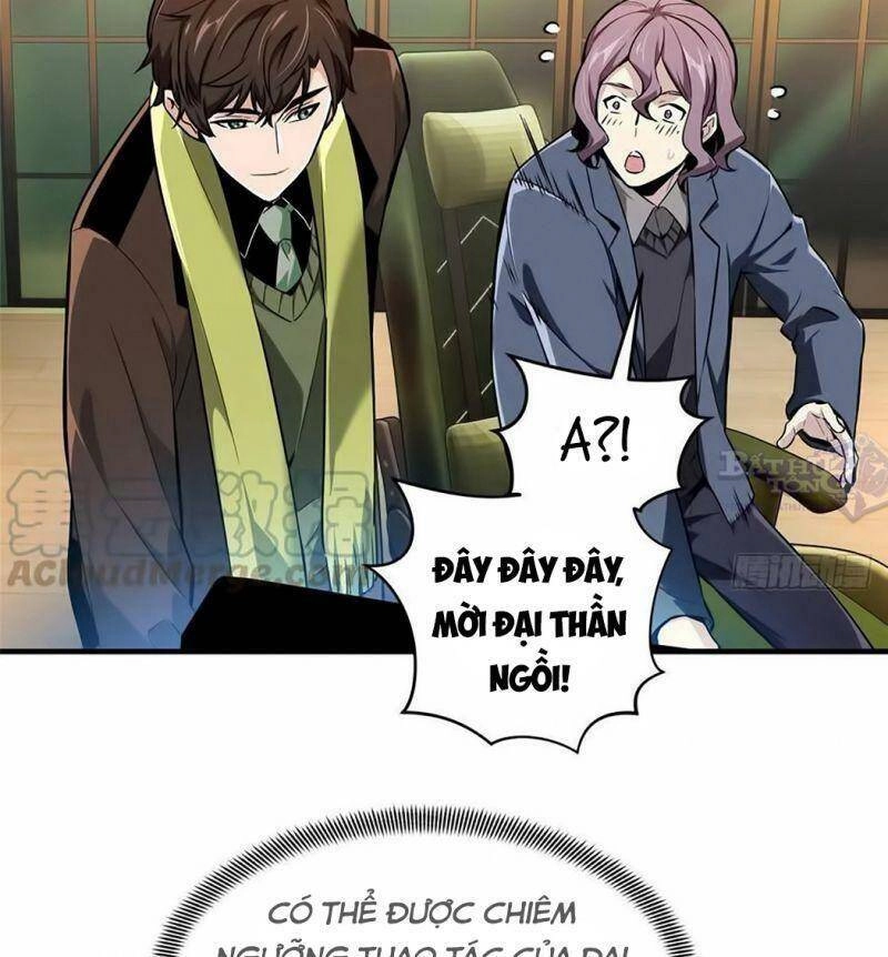 Toàn Chức Cao Thủ 2 Chapter 57 - 41