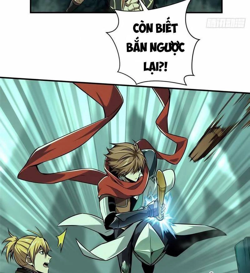 Toàn Chức Cao Thủ 2 Chapter 58 - 39