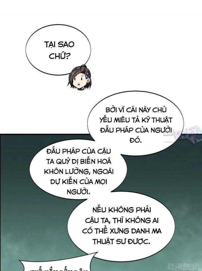 Toàn Chức Cao Thủ 2 Chapter 59 - 28