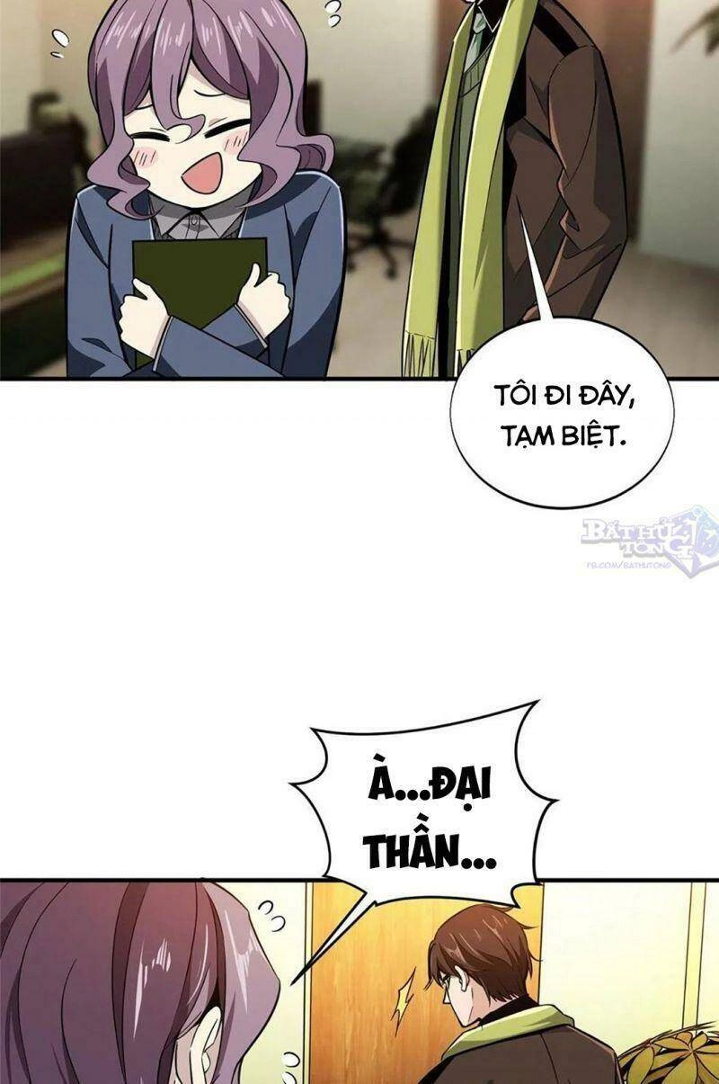 Toàn Chức Cao Thủ 2 Chapter 59 - 39