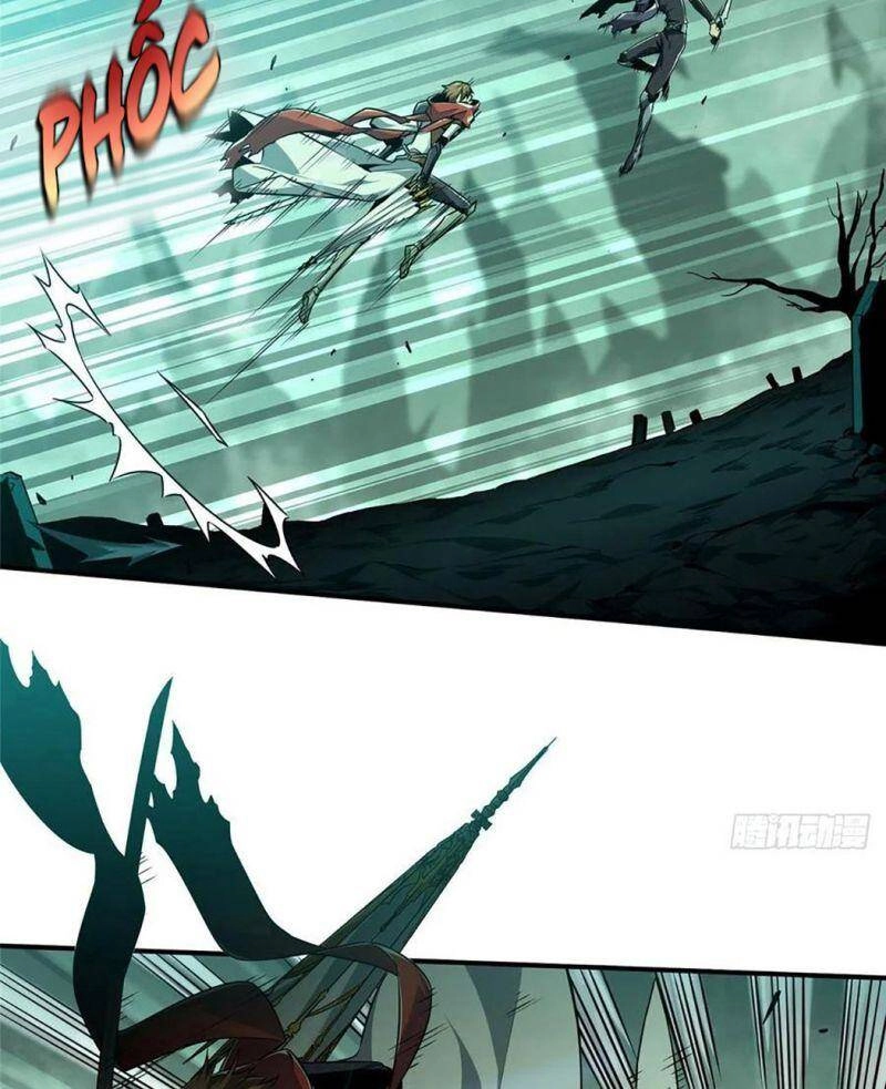 Toàn Chức Cao Thủ 2 Chapter 61 - 12