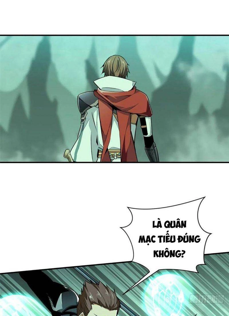 Toàn Chức Cao Thủ 2 Chapter 61 - 31