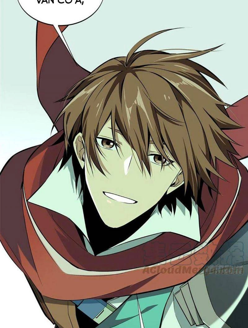 Toàn Chức Cao Thủ 2 Chapter 61 - 47