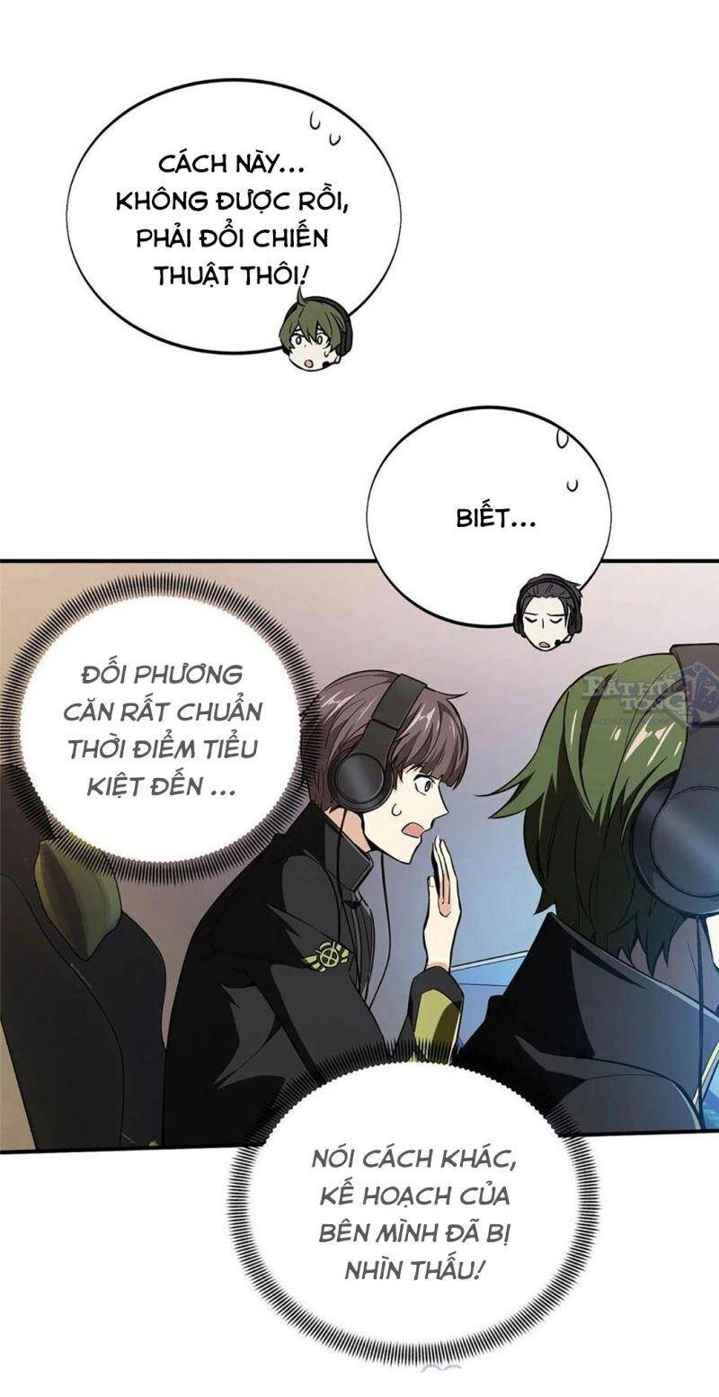 Toàn Chức Cao Thủ 2 Chapter 64 - 24