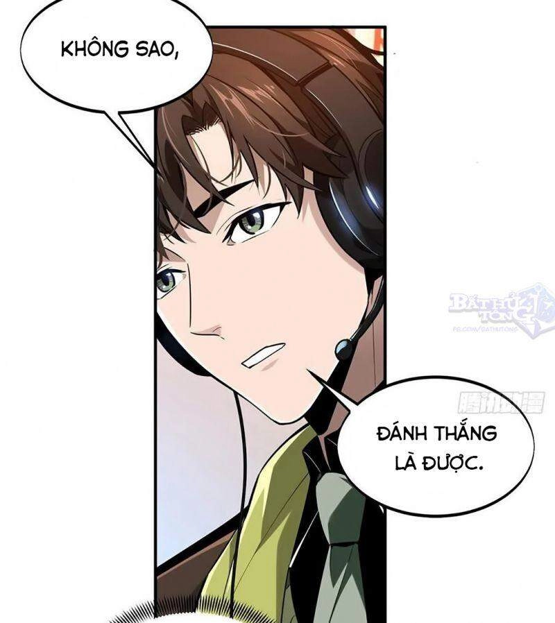 Toàn Chức Cao Thủ 2 Chapter 67 - 17