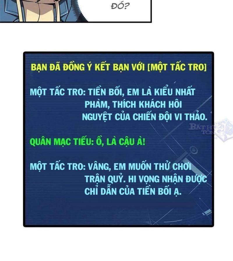 Toàn Chức Cao Thủ 2 Chapter 72 - 45