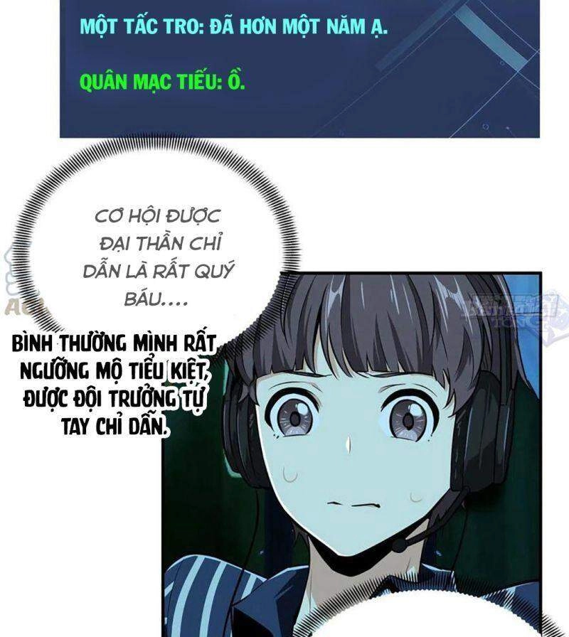 Toàn Chức Cao Thủ 2 Chapter 72 - 47