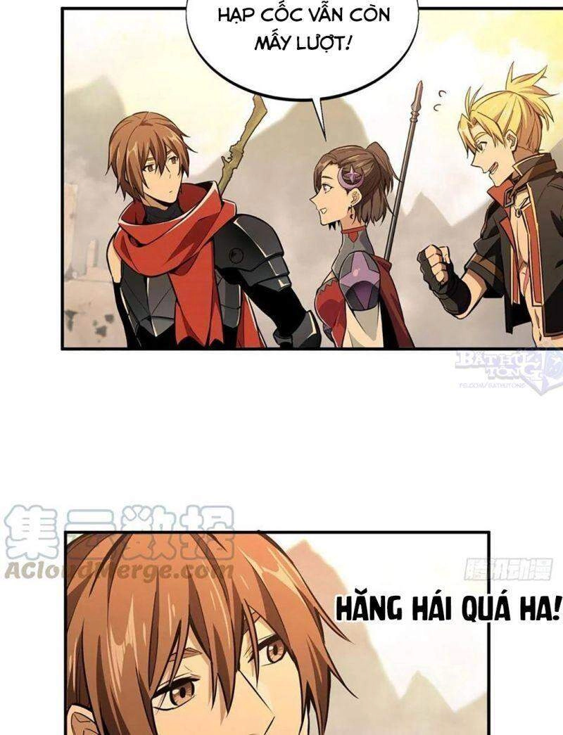 Toàn Chức Cao Thủ 2 Chapter 73 - 38