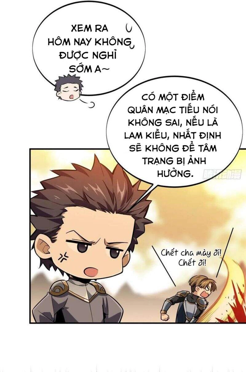 Toàn Chức Cao Thủ 2 Chapter 81 - 2