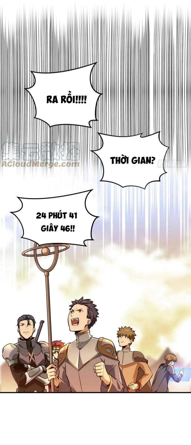 Toàn Chức Cao Thủ 2 Chapter 81 - 5