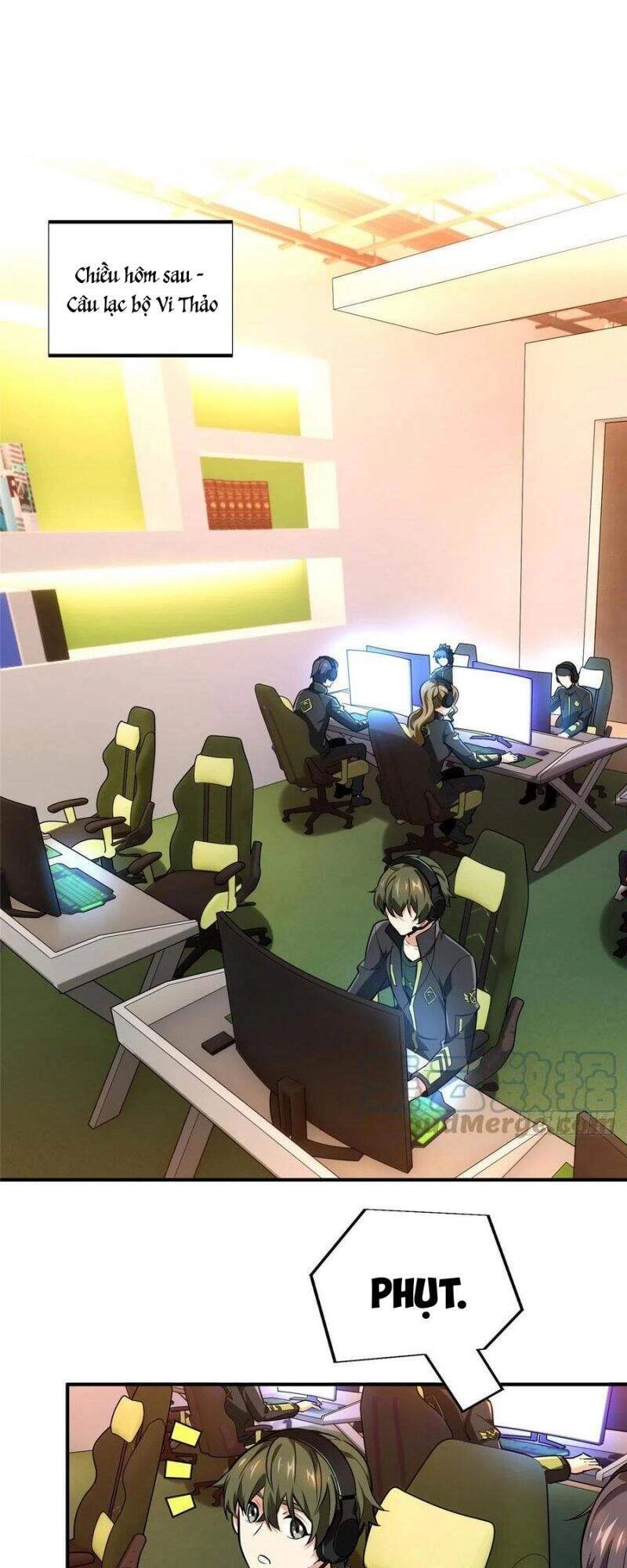 Toàn Chức Cao Thủ 2 Chapter 81 - 6