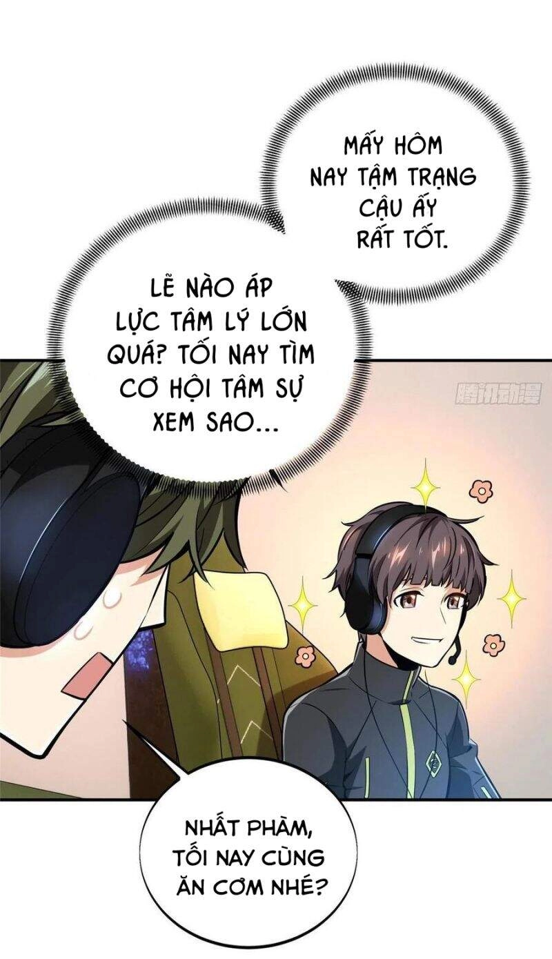 Toàn Chức Cao Thủ 2 Chapter 81 - 9