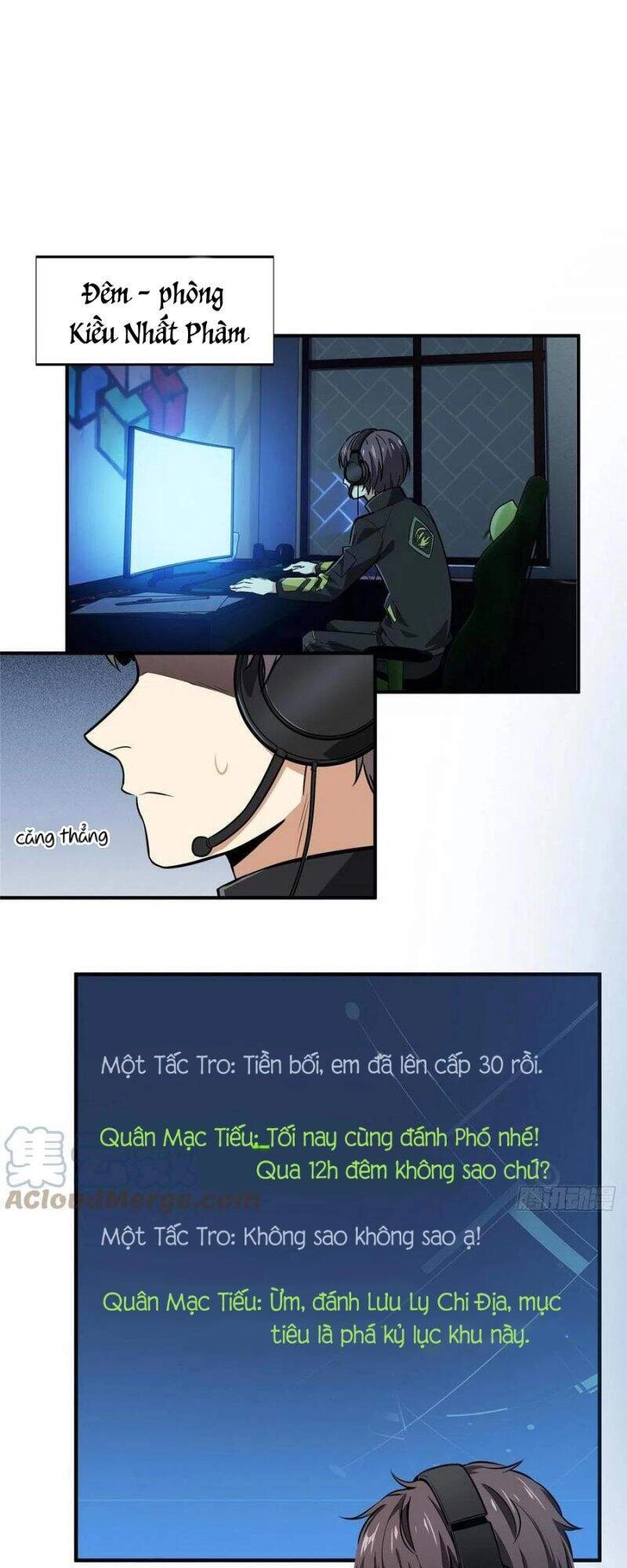 Toàn Chức Cao Thủ 2 Chapter 81 - 14