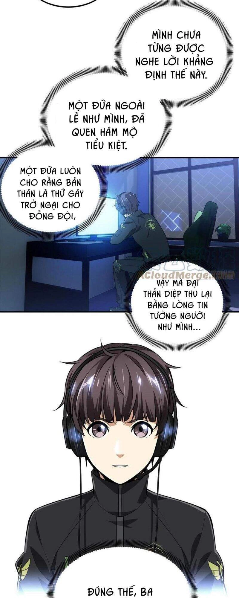 Toàn Chức Cao Thủ 2 Chapter 81 - 18