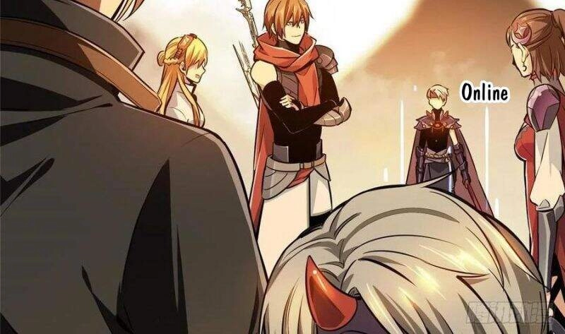 Toàn Chức Cao Thủ 2 Chapter 81 - 21