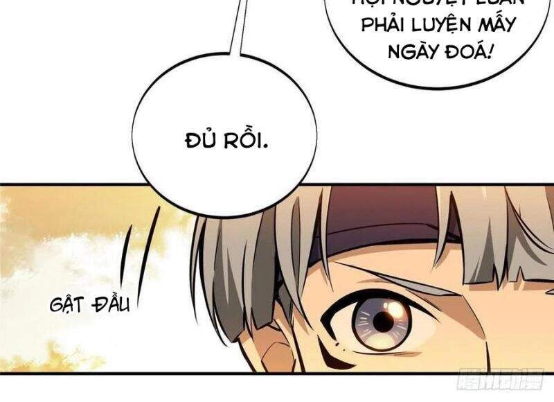 Toàn Chức Cao Thủ 2 Chapter 81 - 23
