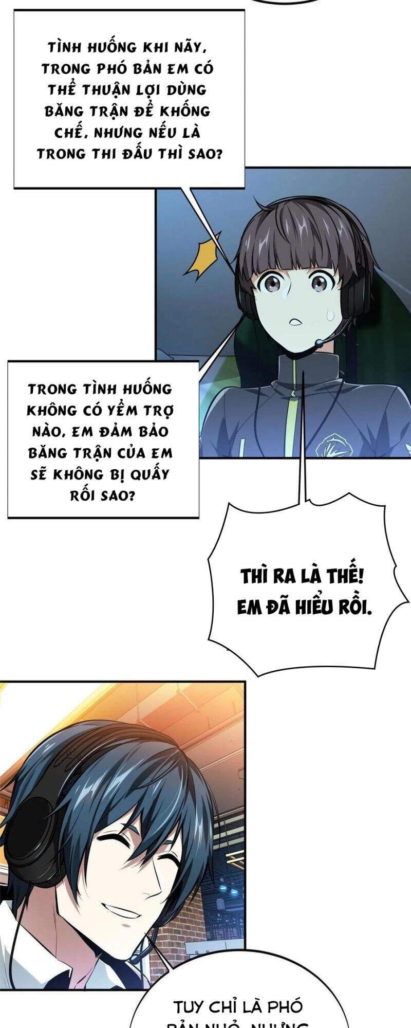 Toàn Chức Cao Thủ 2 Chapter 81 - 31