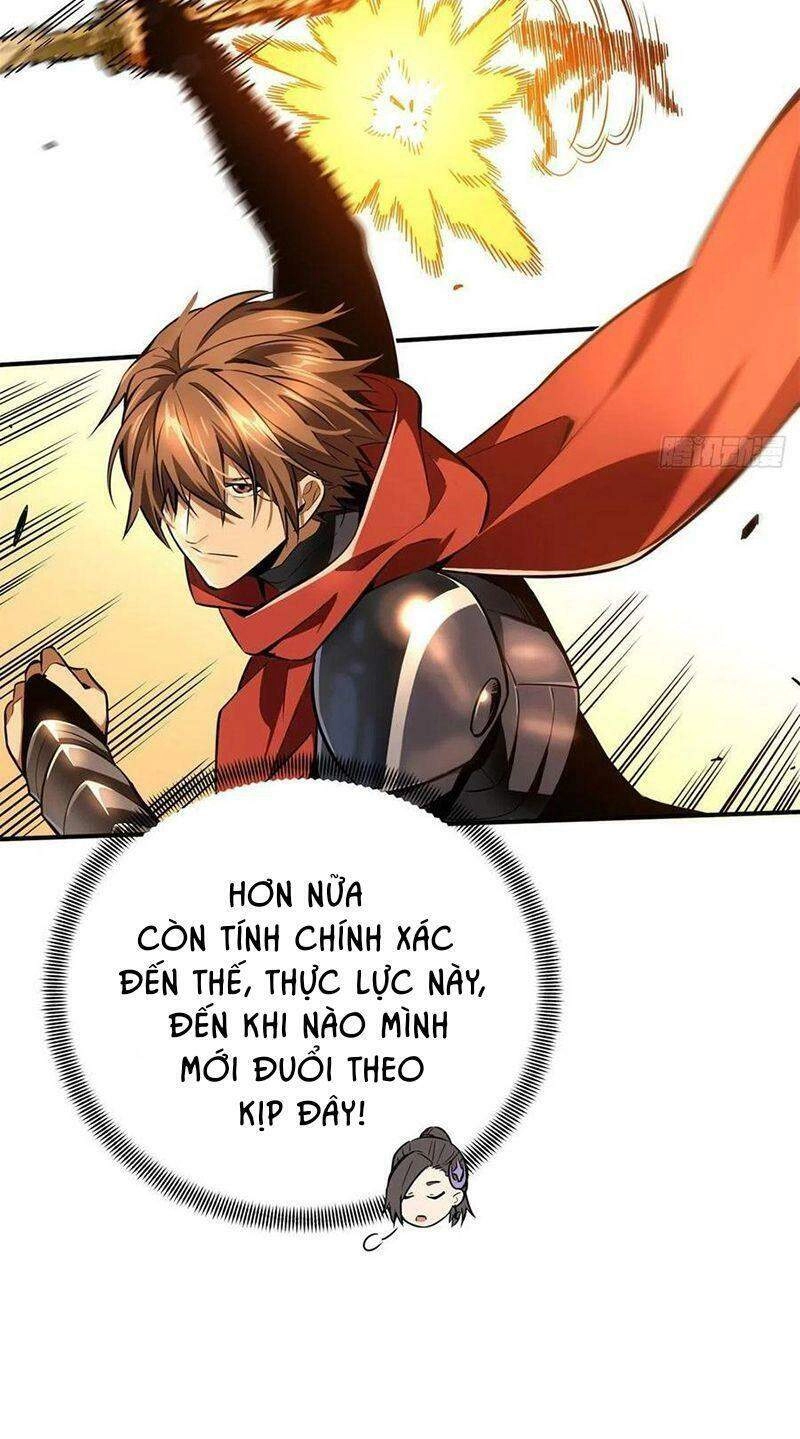 Toàn Chức Cao Thủ 2 Chapter 82 - 4