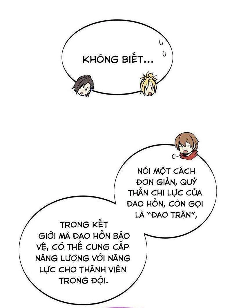 Toàn Chức Cao Thủ 2 Chapter 82 - 8