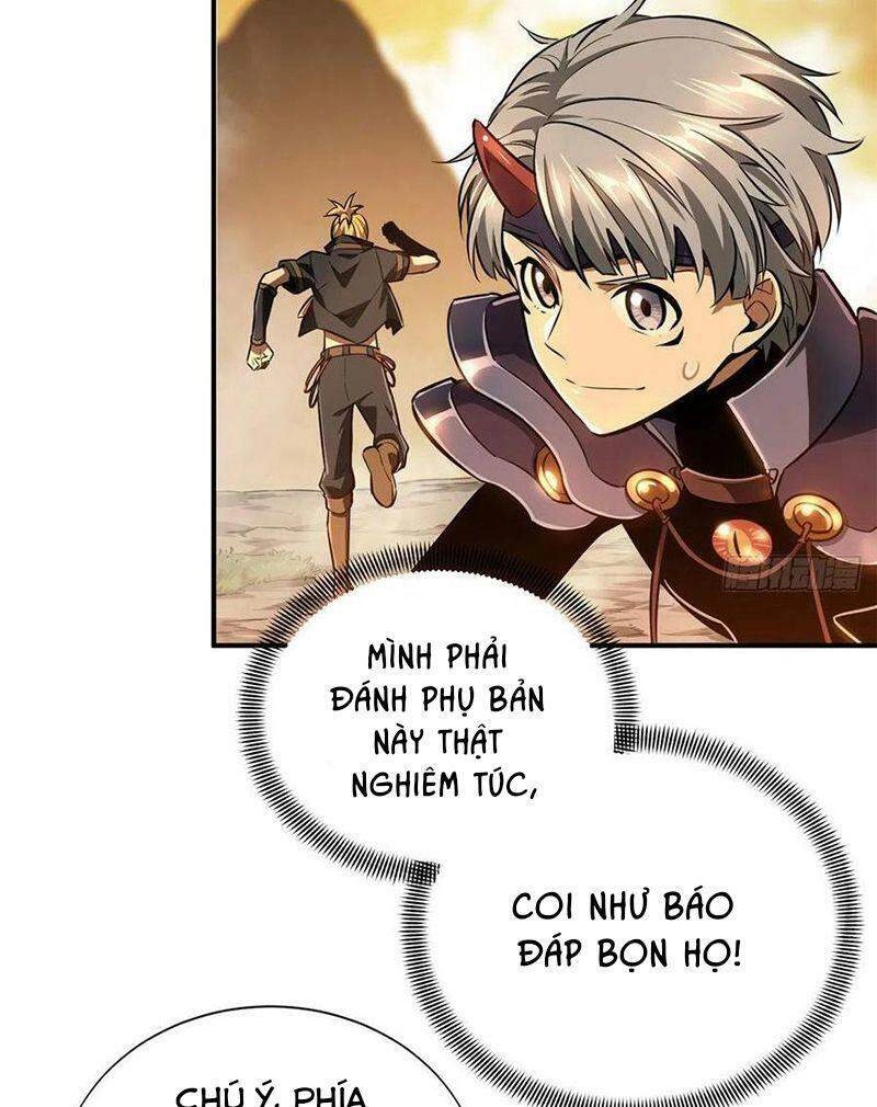 Toàn Chức Cao Thủ 2 Chapter 82 - 11