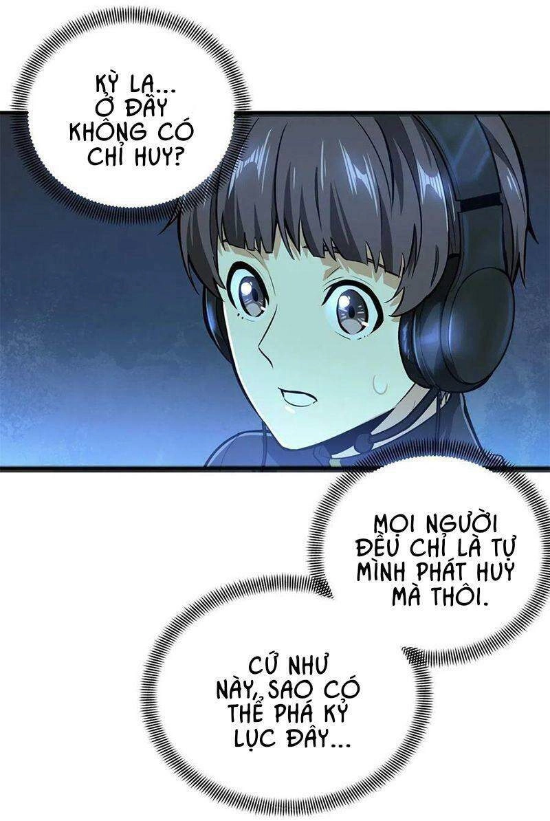 Toàn Chức Cao Thủ 2 Chapter 82 - 13