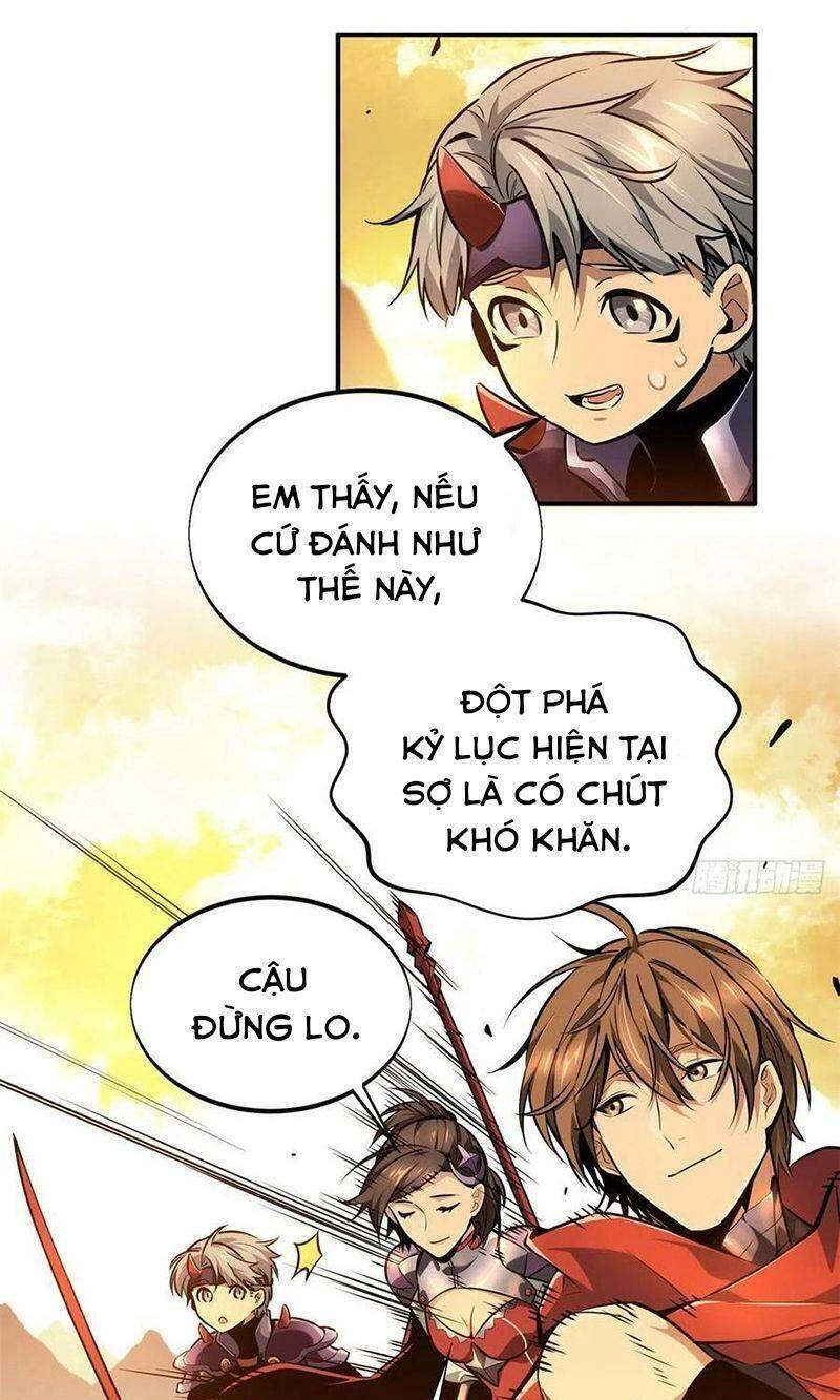 Toàn Chức Cao Thủ 2 Chapter 82 - 15
