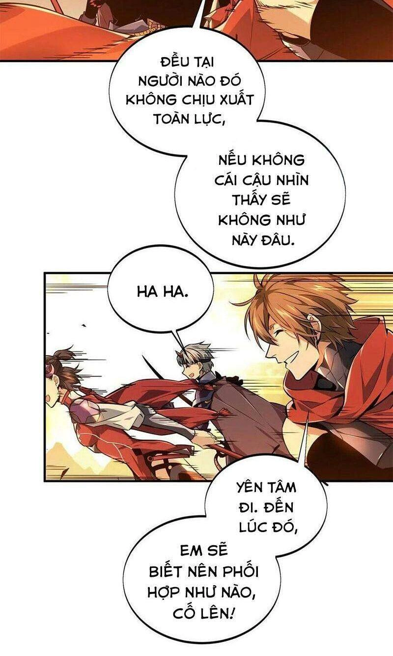 Toàn Chức Cao Thủ 2 Chapter 82 - 16