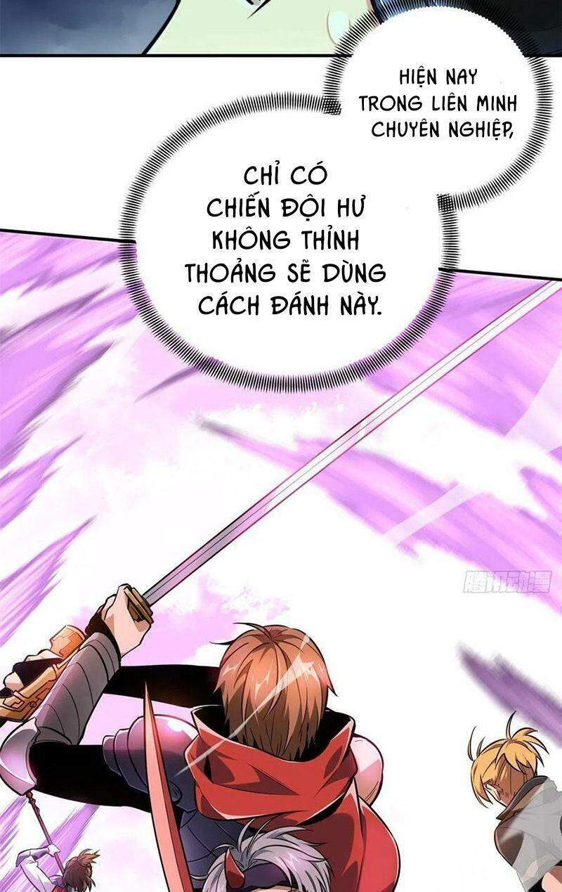 Toàn Chức Cao Thủ 2 Chapter 82 - 19