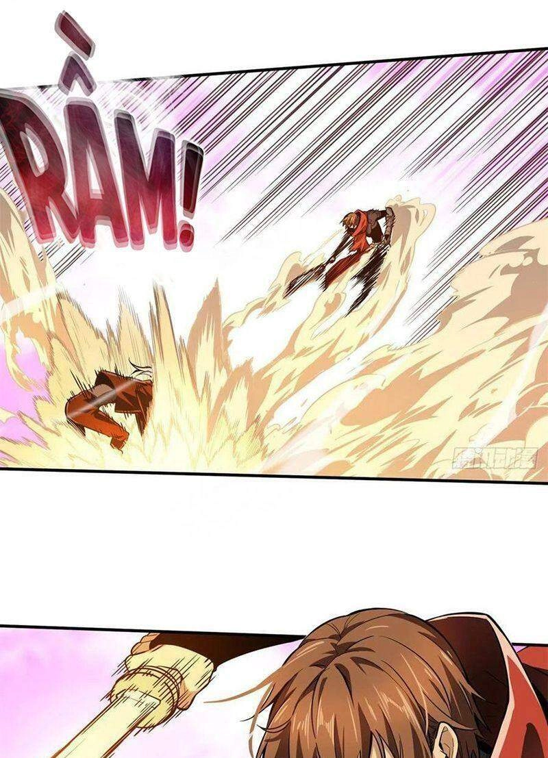 Toàn Chức Cao Thủ 2 Chapter 82 - 27