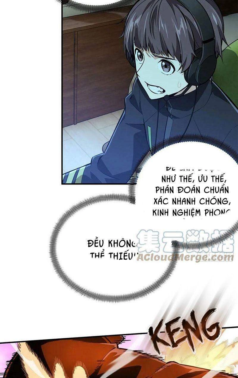 Toàn Chức Cao Thủ 2 Chapter 82 - 29