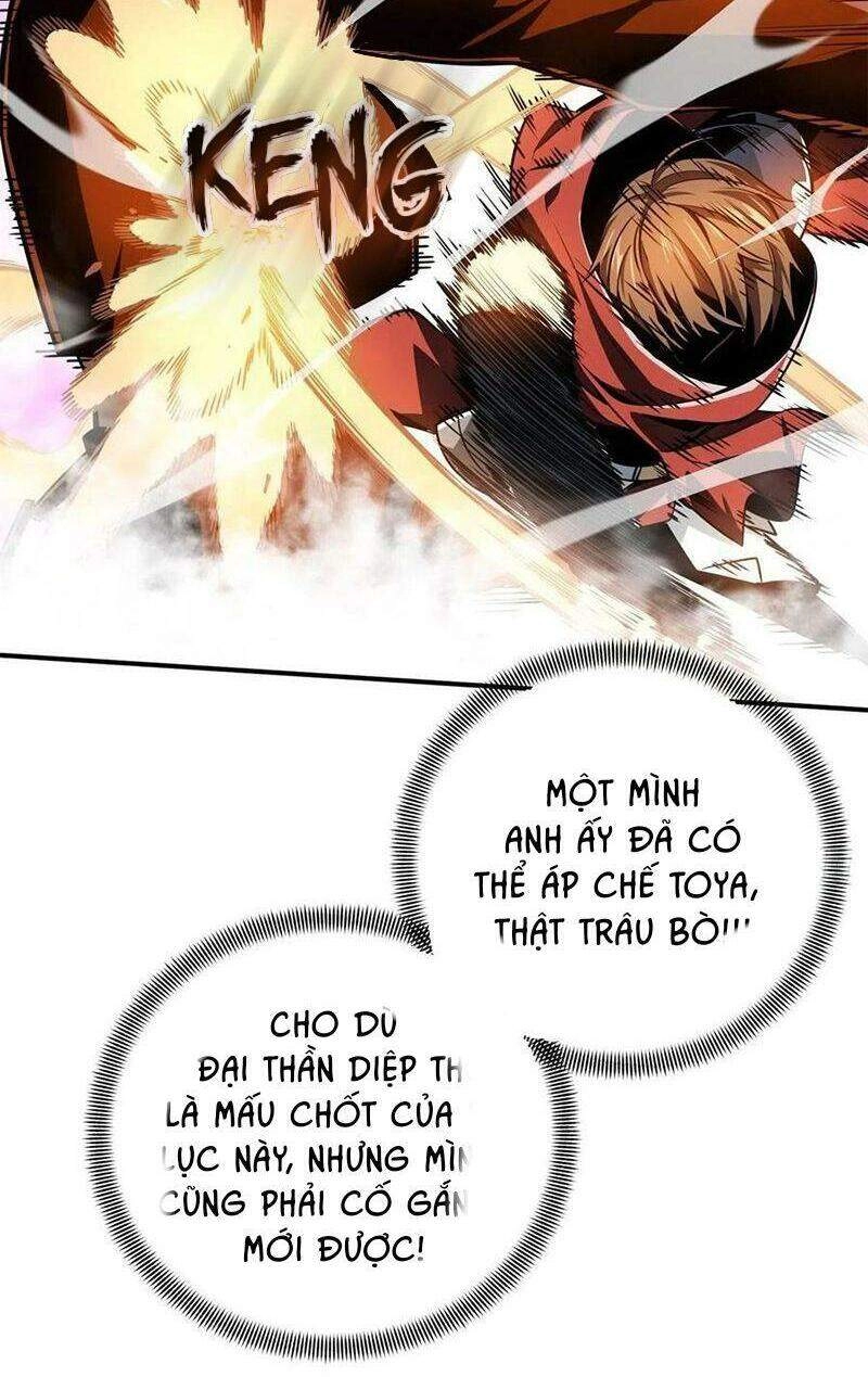 Toàn Chức Cao Thủ 2 Chapter 82 - 30