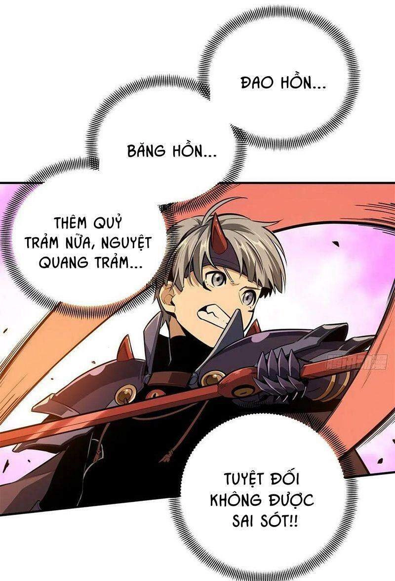 Toàn Chức Cao Thủ 2 Chapter 82 - 31