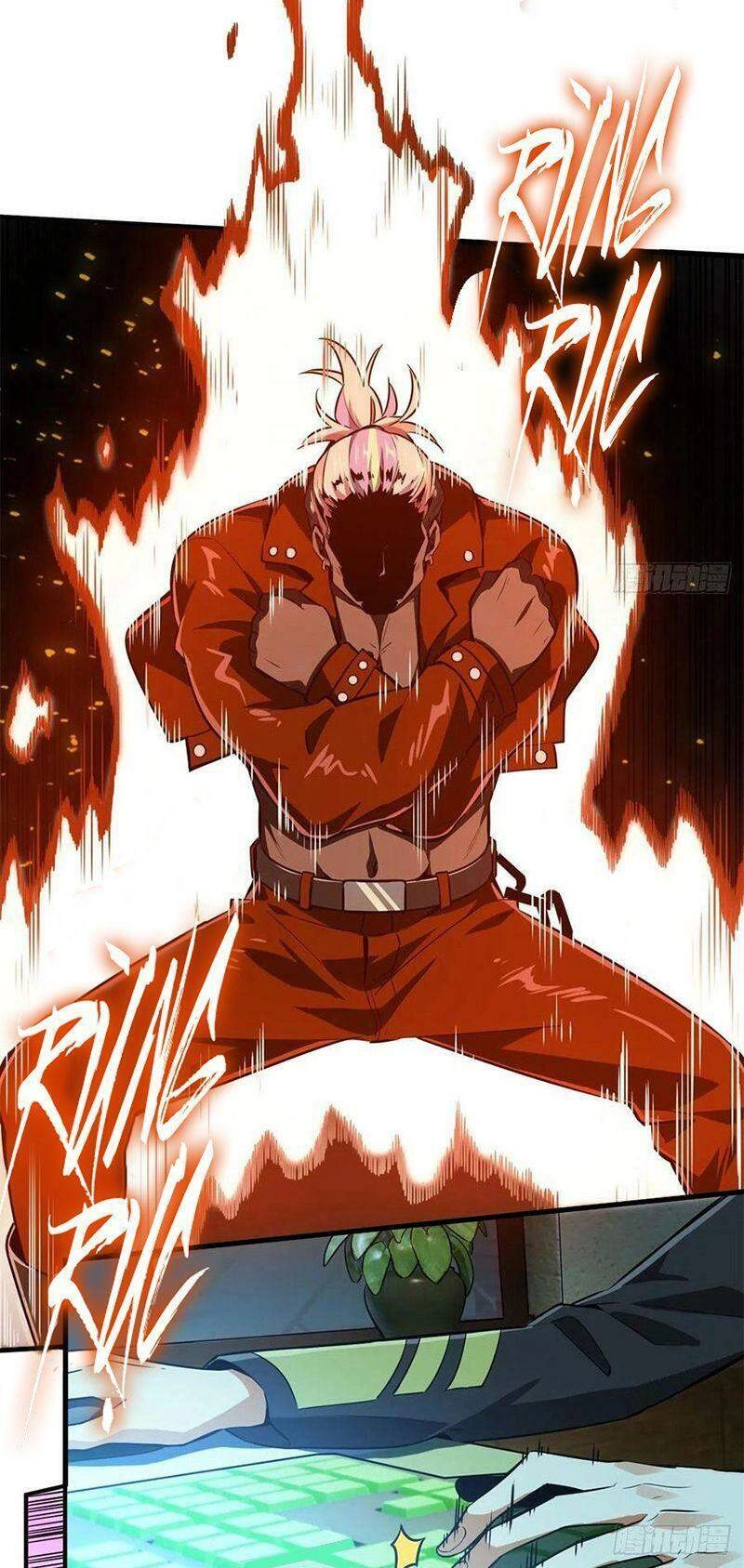 Toàn Chức Cao Thủ 2 Chapter 82 - 33