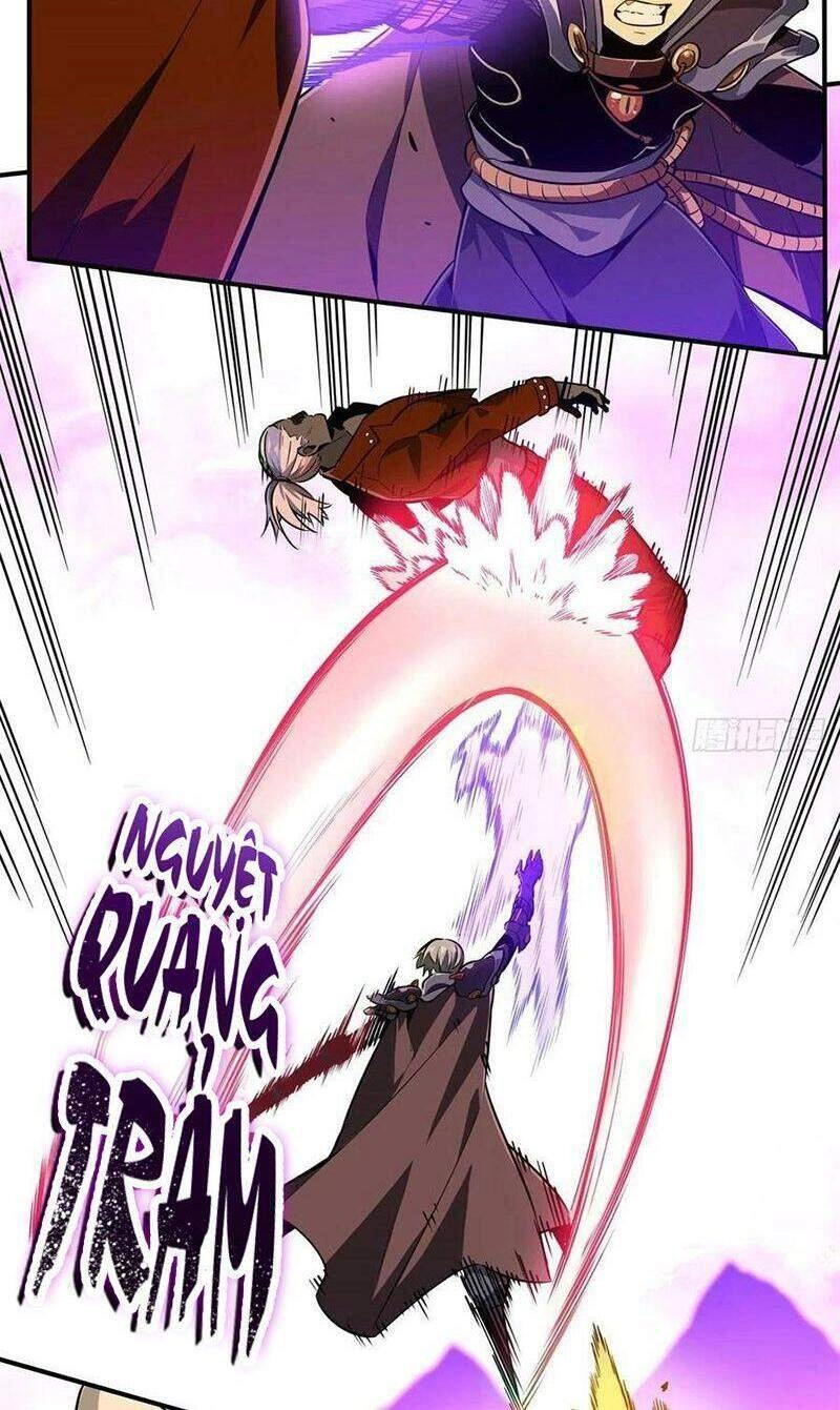 Toàn Chức Cao Thủ 2 Chapter 82 - 35