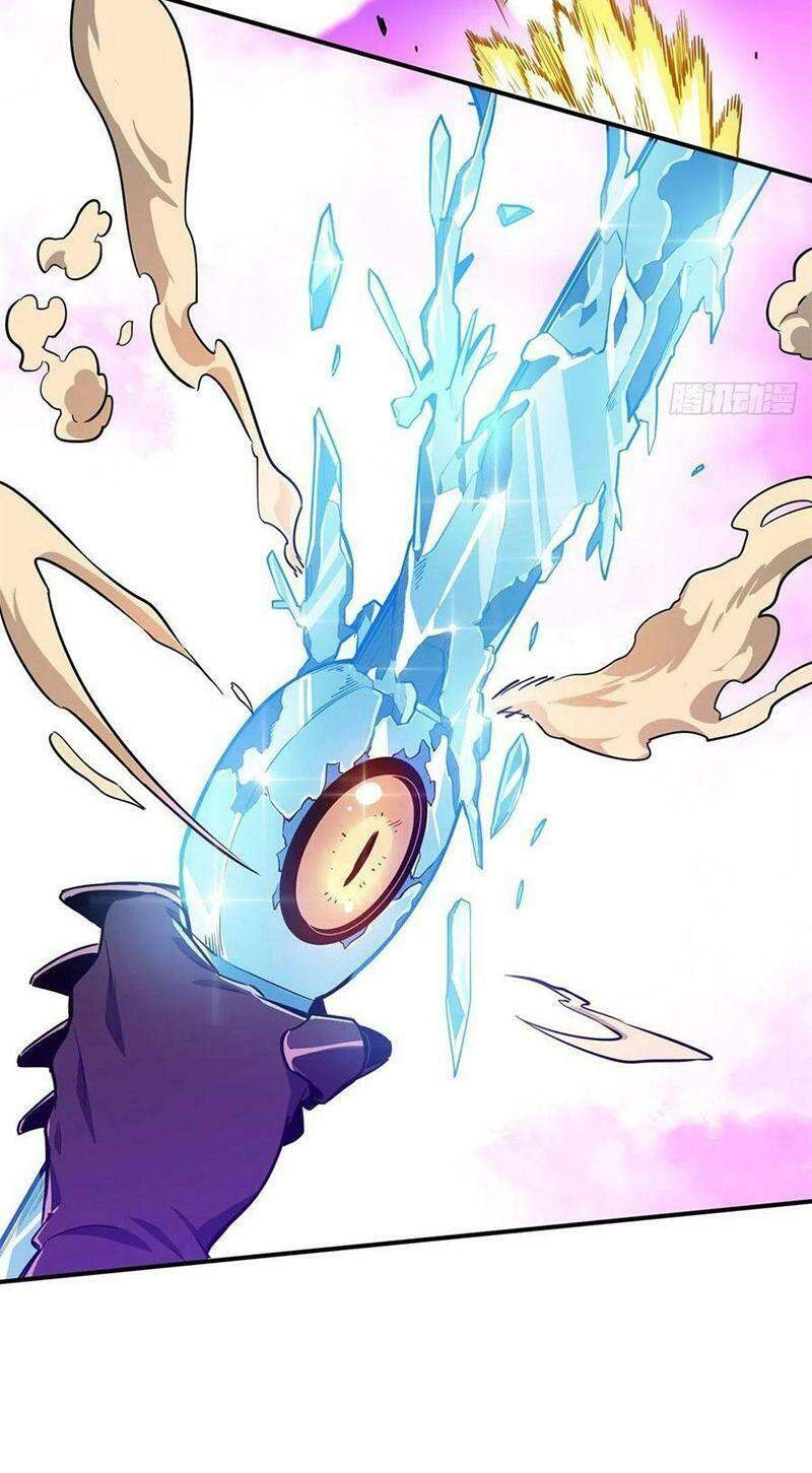 Toàn Chức Cao Thủ 2 Chapter 82 - 36