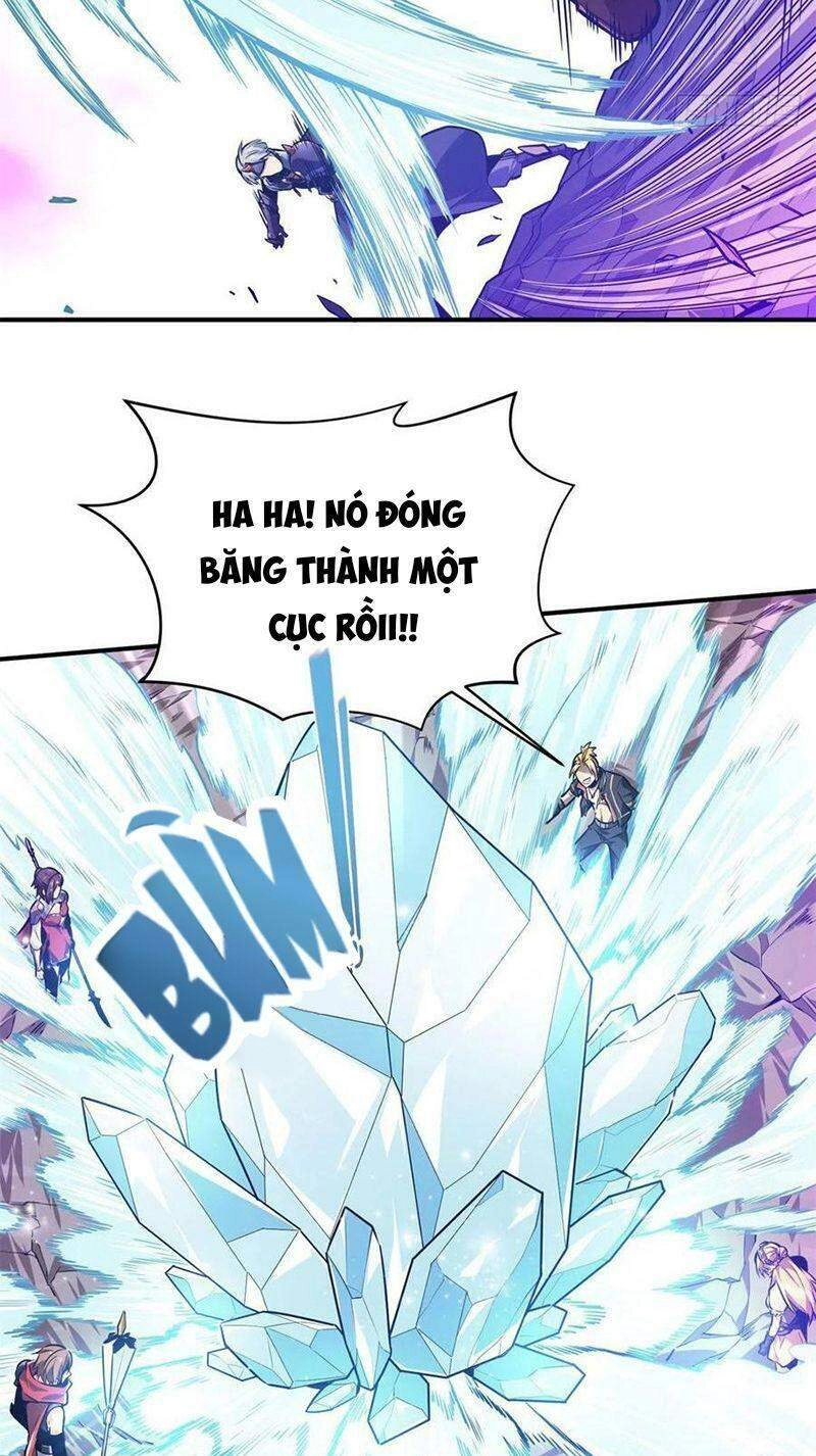 Toàn Chức Cao Thủ 2 Chapter 82 - 38