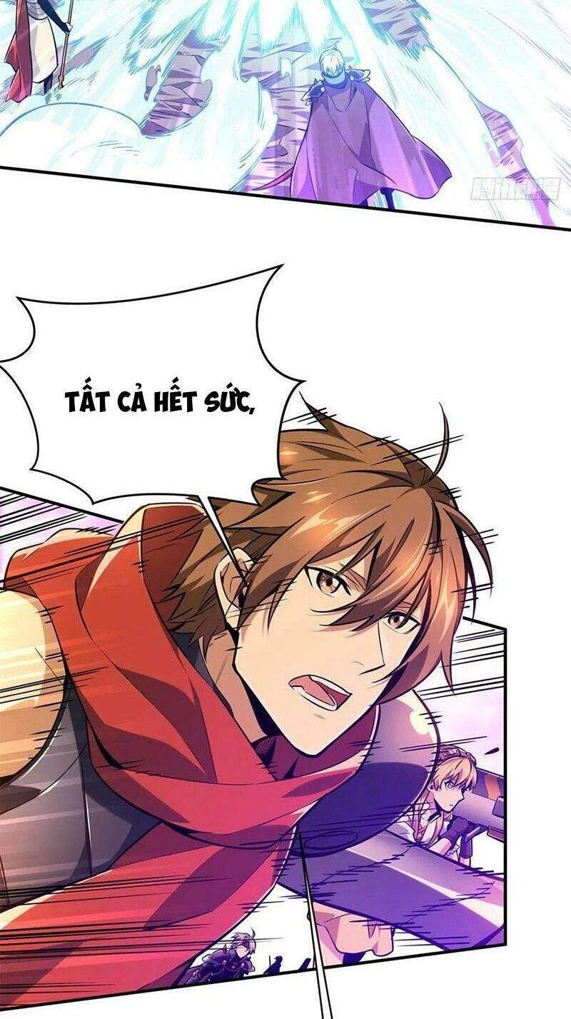 Toàn Chức Cao Thủ 2 Chapter 82 - 39