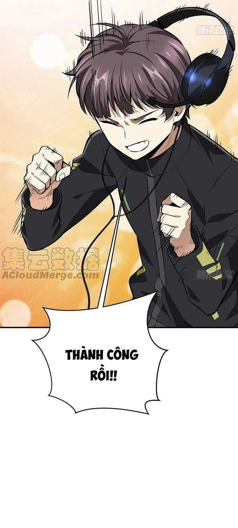 Toàn Chức Cao Thủ 2 Chapter 82 - 41