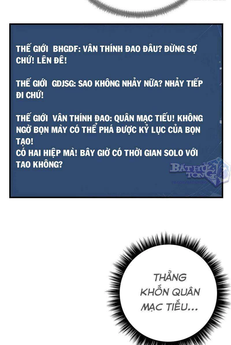 Toàn Chức Cao Thủ 2 Chapter 83 - 5