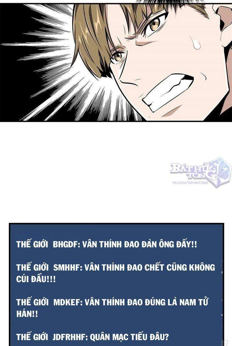 Toàn Chức Cao Thủ 2 Chapter 83 - 6