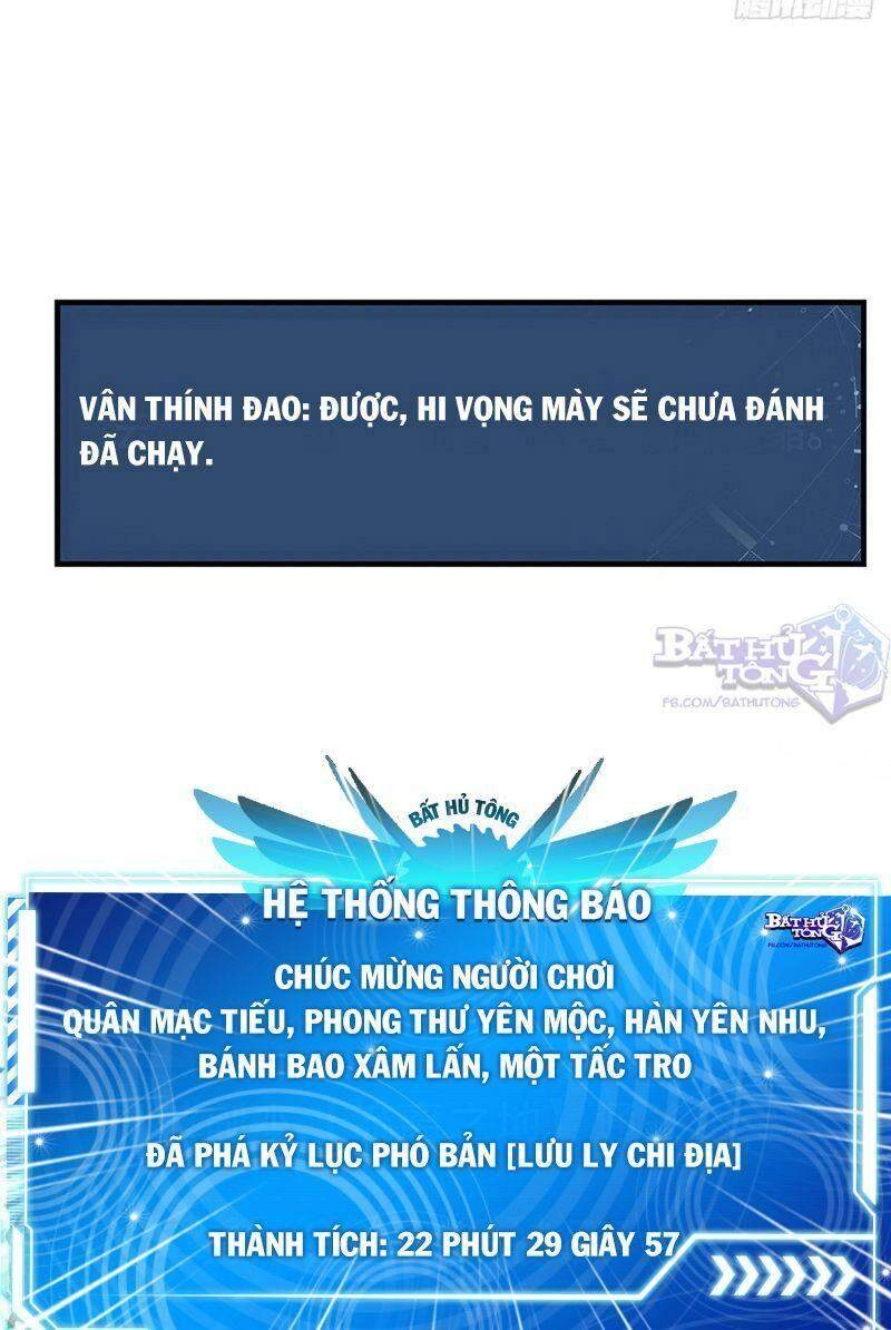 Toàn Chức Cao Thủ 2 Chapter 83 - 8