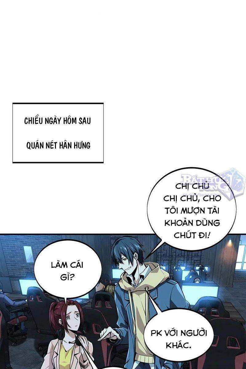 Toàn Chức Cao Thủ 2 Chapter 83 - 12