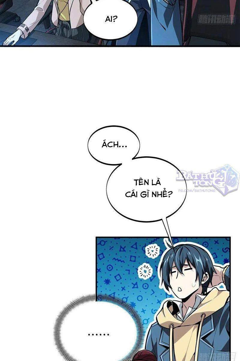 Toàn Chức Cao Thủ 2 Chapter 83 - 13
