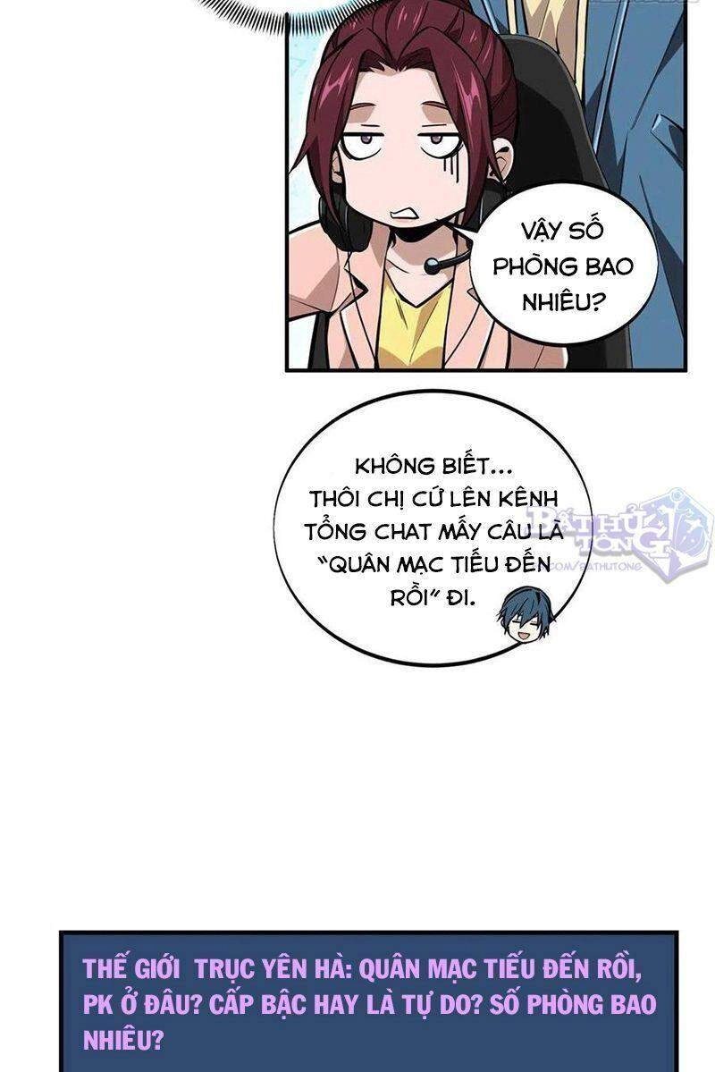 Toàn Chức Cao Thủ 2 Chapter 83 - 14