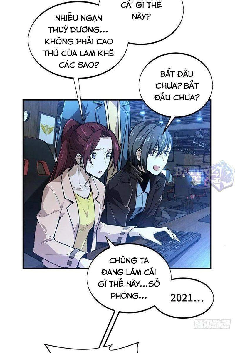 Toàn Chức Cao Thủ 2 Chapter 83 - 16