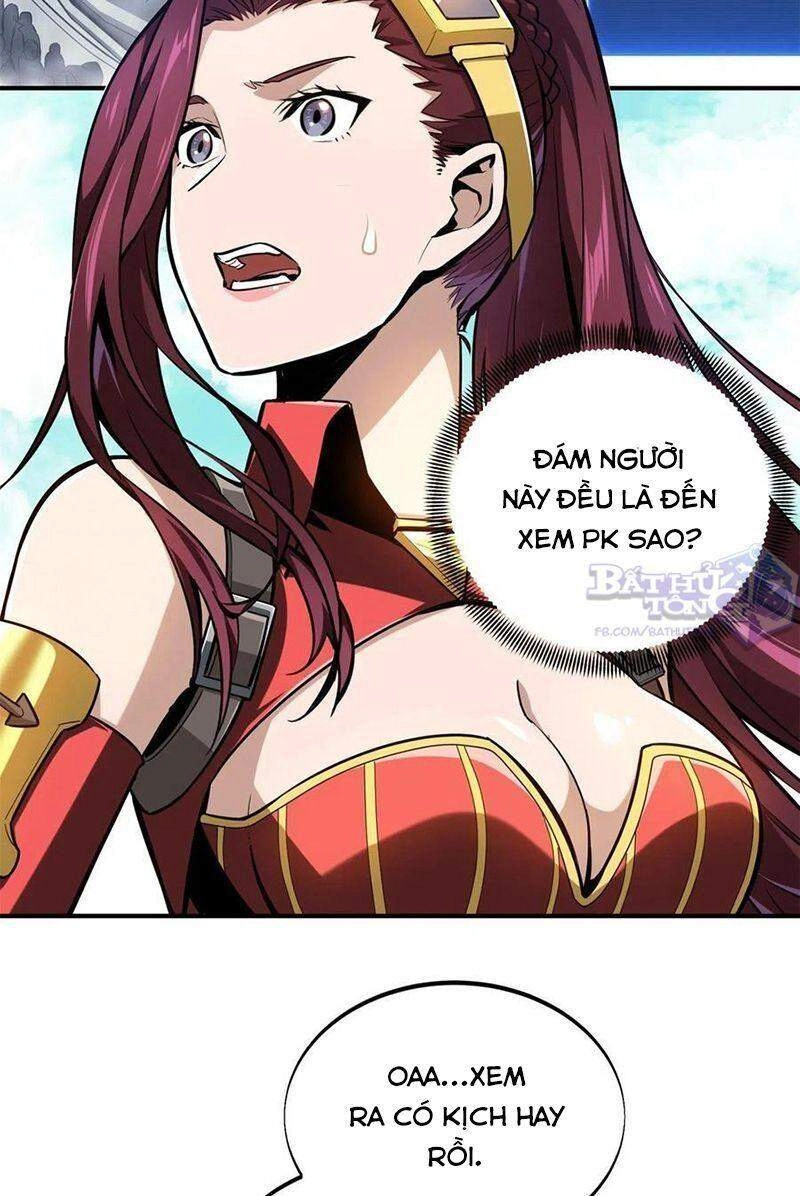 Toàn Chức Cao Thủ 2 Chapter 83 - 18