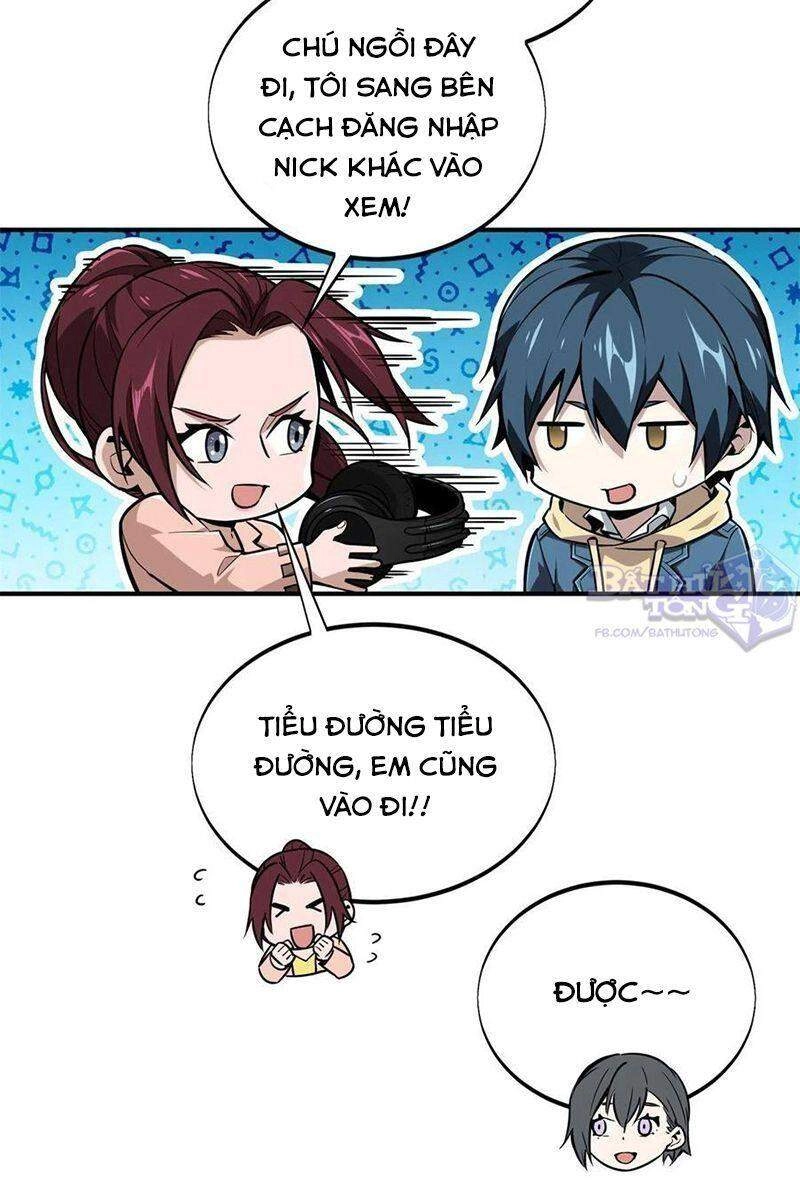 Toàn Chức Cao Thủ 2 Chapter 83 - 19