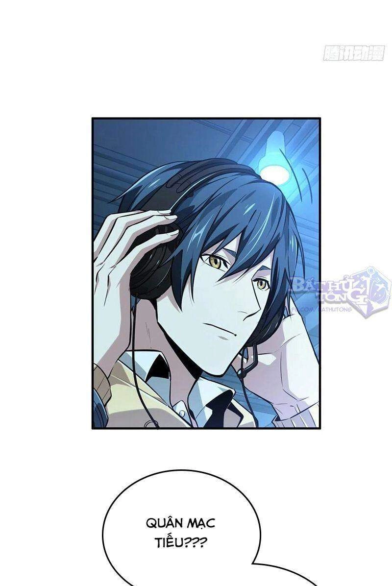 Toàn Chức Cao Thủ 2 Chapter 83 - 20