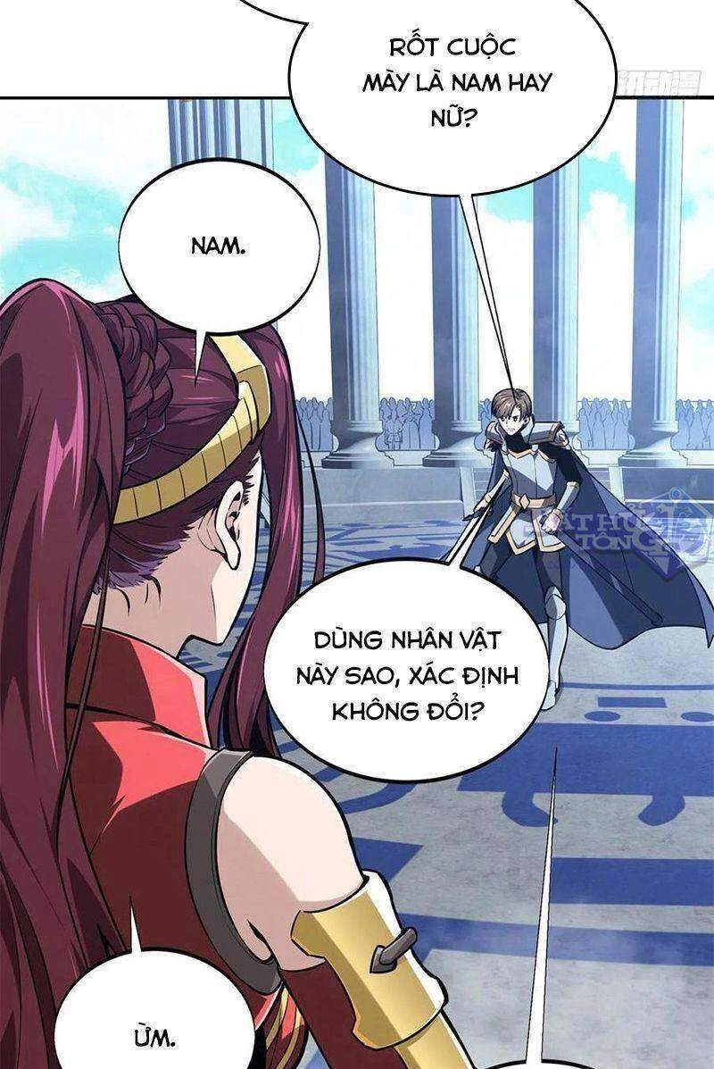 Toàn Chức Cao Thủ 2 Chapter 83 - 21